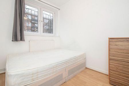 3 bedroom apartment to rent - Photo 5