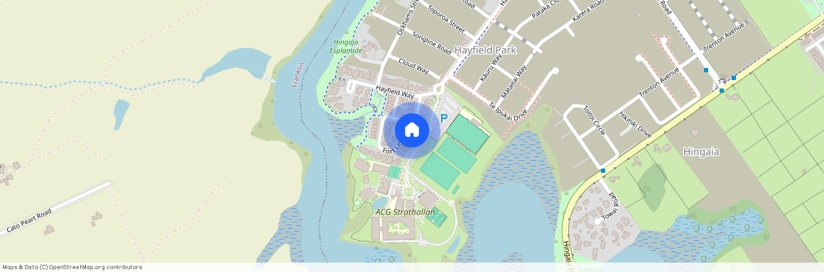 16 Fort Lincoln Loop, Karaka, Franklin