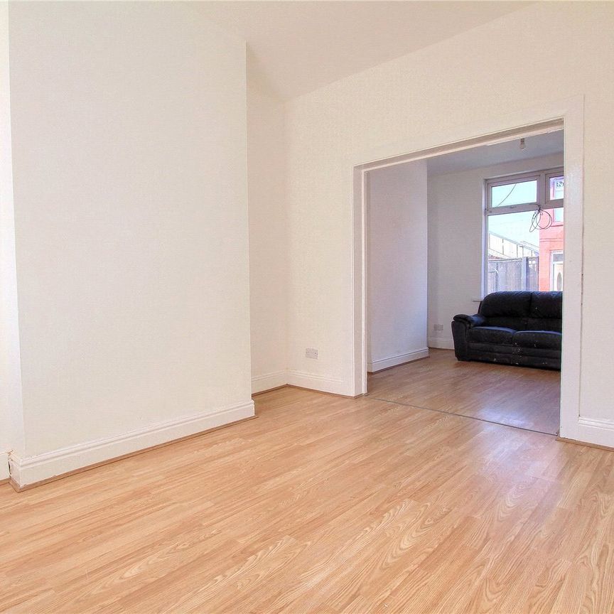 3 bed end of terrace house to rent in St. Oswalds Street, Hartlepool, TS24 - Photo 1