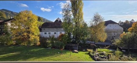 Modern 4 1/2-room apartment with cozy balcony - Photo 2