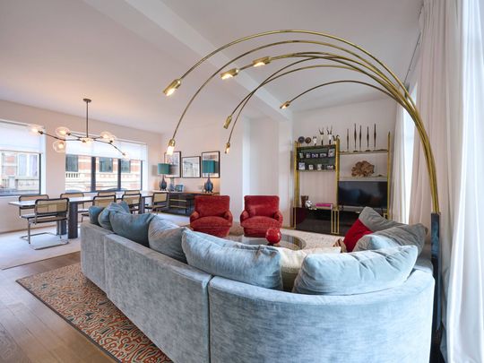 Etangs d’Ixelles - Photo 1