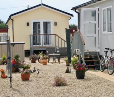 1 bedroom mobile home to rent - Photo 2