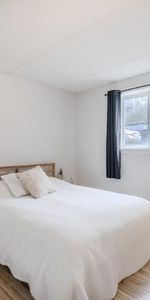 Appartement 3 ½ à louer Limoilou juillet 2026 - Photo 4