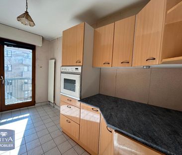 Location Appartement 2 pièces 50m² CHAMBERY 73000 - Photo 5