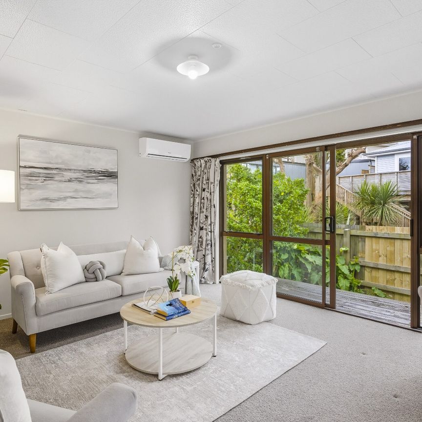 Paraparaumu Beach - 2 bedrooms - Photo 1