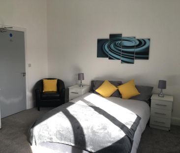 1 bedroom terraced house to rent - Photo 5