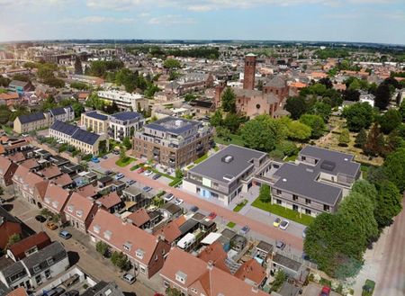 Te huur: Appartement St. Theresiastraat 4 in Raamsdonksveer - Foto 4