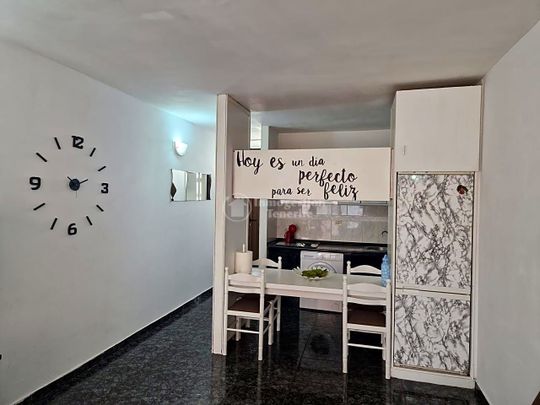 1 Bedroom - Apartment for Rent in Costa del Silencio, Primavera - Photo 1