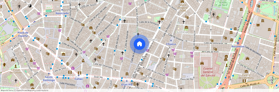 Madrid Capital