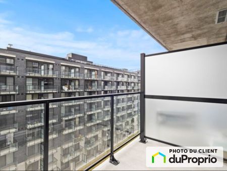 220-150, rue du Séminaire, Griffintown à louer - Photo 2
