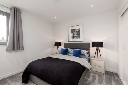 Canal Walk Lochrin Quay Edinburgh EH3 - Photo 5