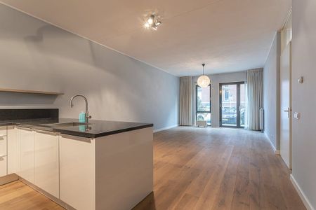 Appartement te huur: Camperstraat 18-A 1091 AG Amsterdam - Photo 4