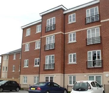 1 bedroom flat to rent - Photo 3