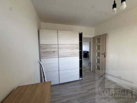 2 pokoje po remoncie! Balkon! Parking - Photo 3