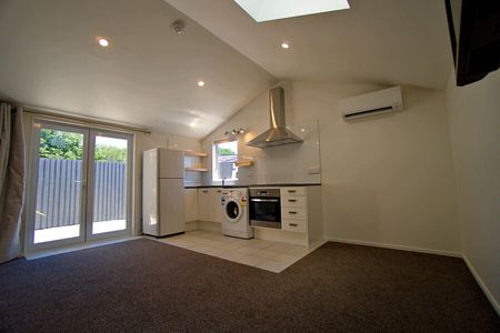 Spacious 1 Bedroom Home in Spreydon - Photo 3