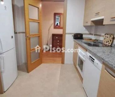 Piso en alquiler en Carretera del Espinar - Foto 6