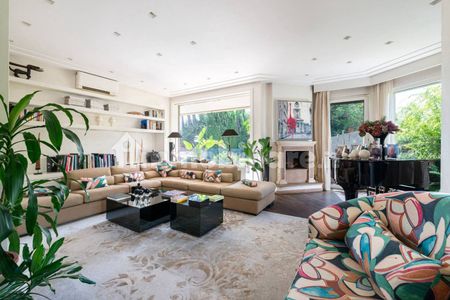 Villa unifamiliare via Luigi Cherubini, Infernetto, Roma - Foto 2