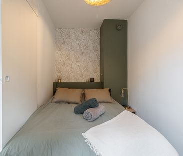 A LOUER 2P MEUBLE NICE QUARTIER PORT -ETUDIANT MOBILITE-6 MOIS - Photo 6