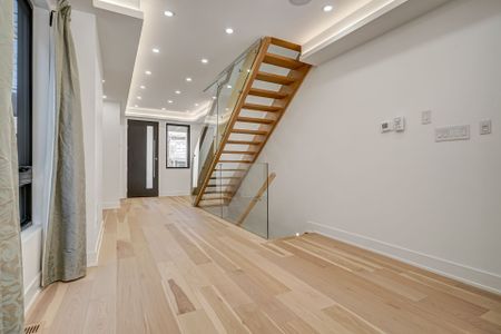 For Lease - 230 Willow Avenue, Toronto, Ontario - Photo 2