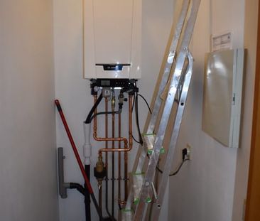 Appartement te huur - Foto 4