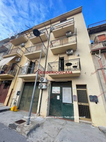 Quadrilocale via Antonio Gramsci 50, Lascari - Photo 4