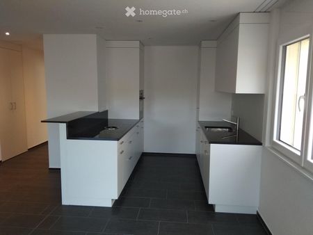 Moderne 2.5‑Zimmer‑Wohnung – 72 m² – TG‑Platz & Hobbyraum - Photo 3