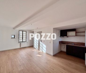 Appartement Bayeux 1 pièce(s) 29.78 m2 - Photo 6