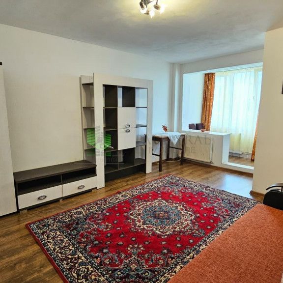 Garsoniera Tractorul -Lidl mobilata-utilata 300 Euro - Photo 1