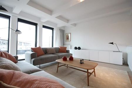 Appartement te huur - Photo 2