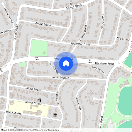 34 Hourigan Road, Vic 3840, Morwell