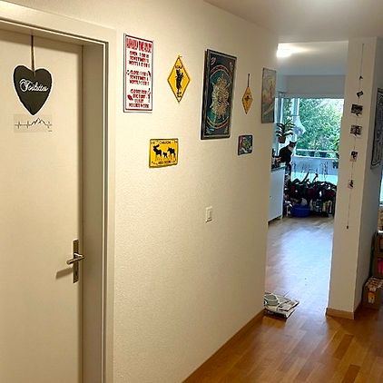 3½ Zimmer-Wohnung in Bern - Bümpliz, möbliert, auf Zeit - Photo 1