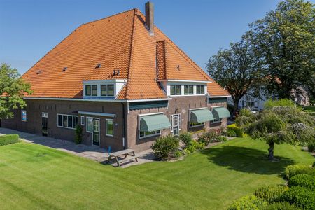 Huis te huur: Rijnlanderweg 1015 2132 MN Hoofddorp - Photo 5