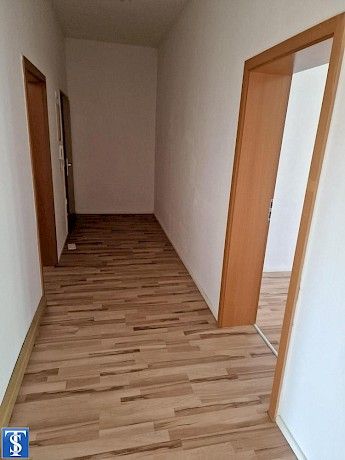 Familiengerechte 3 Zimmer Wohnung mit BLK - Foto 2