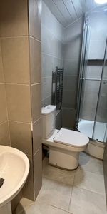 Flat 4, 117 Otley Road, LS6 3PX, Leeds - Photo 4