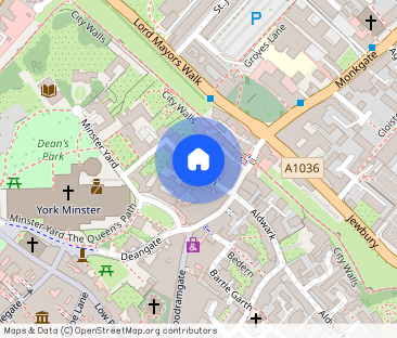 Ogleforth, York - Photo 1