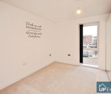 2 bedroom apartment to rent - Photo 2