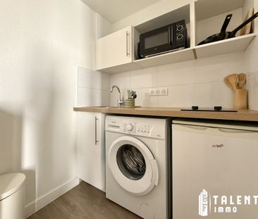 Location Appartement 1 pièce 22m² NANTES 44000 - Photo 5