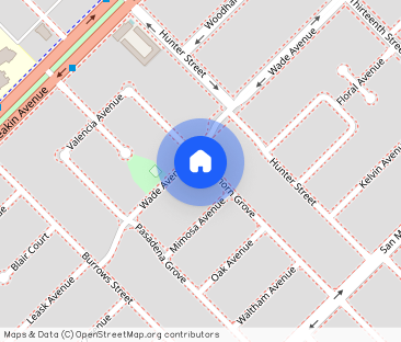 254 Wade Avenue - Photo 1