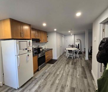 3 1/2 bachelor St-Jérome *1500$ offert au cessionnaire* - Photo 1