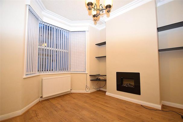 2 bedroom terraced house to rent - Photo 1