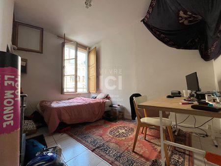 Appartement T3 de 56,42m² ANGERS - Photo 4
