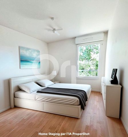 Location Appartement 3 pièces 60m² NANTEUIL LE HAUDOUIN 60440 - Photo 5