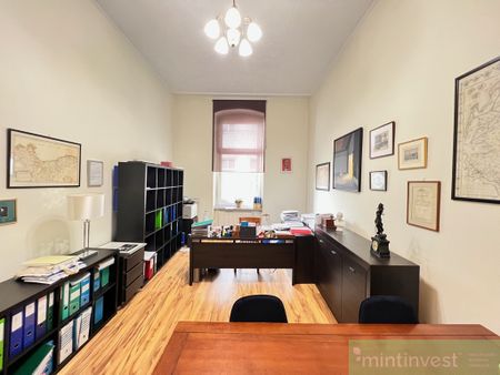 Centrum, 4 pok. po remoncie, ładna kamienica - Фото 4