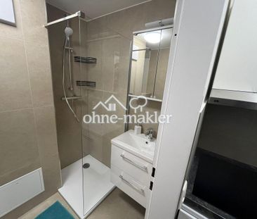 AC-Zentrum am Cinekarree. Vollausgestattetes App! Komp. saniert! Al... - Photo 6