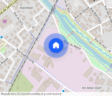 Location Appartement 3 pièces 64m² - Photo 1