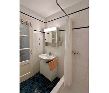 3 Zimmer-Wohnung in Pugerna (TI), möbliert, auf Zeit - Photo 6