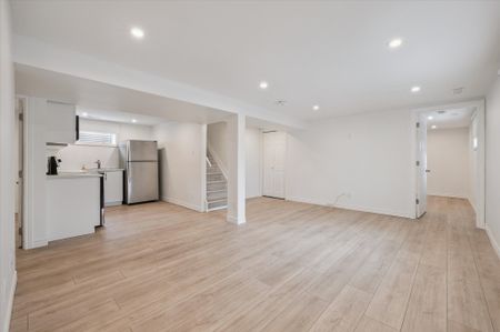 For Lease - 267 Kingswood Drive Unit# Lower, Kitchener, Ontario - Photo 5