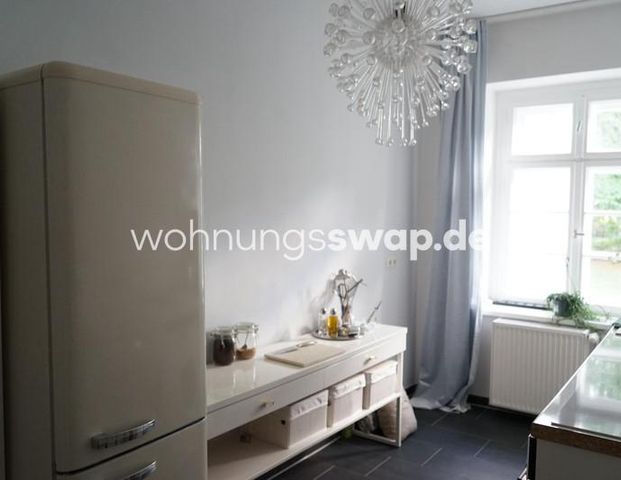 Wohnungsswap - 2 Zimmer, 50 m² - Heinrichstraße, Lichtenberg, Berlin - Photo 1