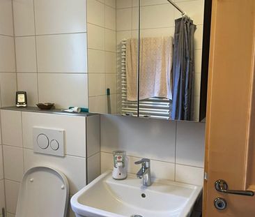 Eine sehr gepflegte Wohnung - ruhig - Foto 4