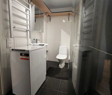 Spånvägen, Sollentuna - Photo 1
